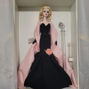 Gold Label Collection Barbie - Fashion Model Collection